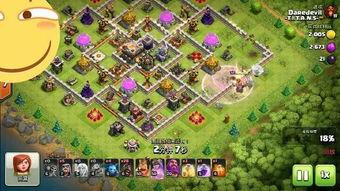 部落冲突最新爆料视频,全新内容与更新前瞻